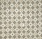 1 Yard Taupe Clip Dot Chiffon Fabric 57/58" Wide Lightweight Soft Polyester Sheer